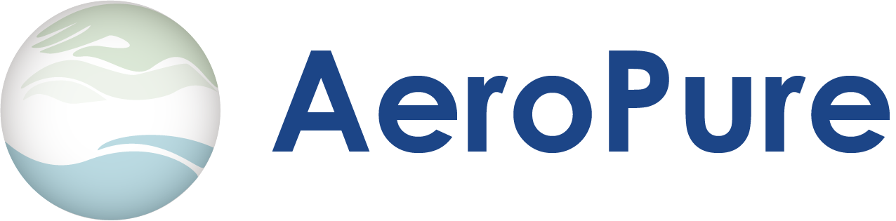 AeroPure Logo